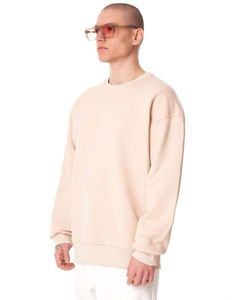 Мужская хлопковая толстовка с логотипом - Product Image 5