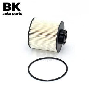 ชิ้นส่วนตัวกรองน้ำมันดีเซลสำหรับ Mercedes-Benz รถขุด0178อะไหล่รถยนต์ - Product Image 1