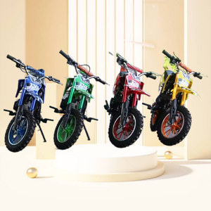 VALTINSU Moto à deux roues de sport 49cc, nouveau modèle personnalisé en usine, pour enfants - Product Image 4