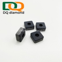 Foret diamanté PDC forgé de haute qualité pour le forage, l'exploitation minière, la piertrerie, la découpe de marbre et de pierre, outils à longue durée de vie