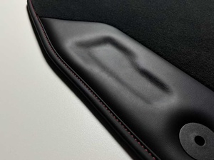 Tapis de sol d'<span class=keywords><strong>origine</strong></span> pour coffre Audi RS Series - RS3, RS4, RS5, RS6, RS7, RSQ8, TTRS - Product Image 3