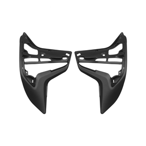 Accessoires de Performance OEM pour moto, pièces en Fiber de carbone 3K pour <span class=keywords><strong>Ducati</strong></span>, <span class=keywords><strong>2023</strong></span> - Product Image 5