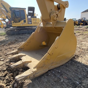 รถขุดตีนตะขาบ CAT336GC มือสอง ราคาพิเศษ - Product Image 4
