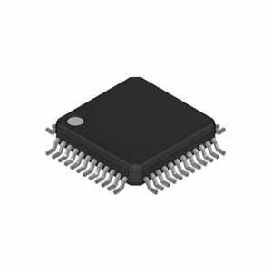 Data Acquisition AD9848KSTRL 48 LQFP Original Electronics Component - Product Image 1