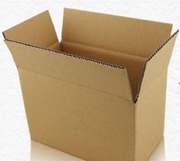 En vrac moins cher personnalisé artisanat carton impression logo expédition déménagement enveloppe boîte ondulé emballage papier carton boîtes de rangement