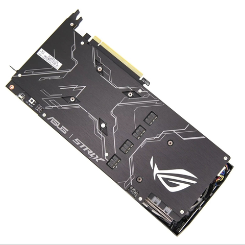 A 10 Graphic Card Pick #24 (202180)