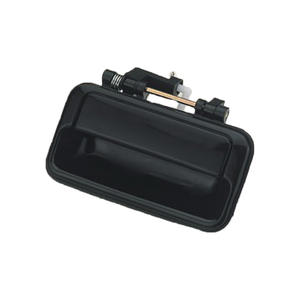 Fabricant à Taiwan pour la poignée de porte extérieure de voiture Suzuki Cultus/<span class=keywords><strong>swift</strong></span> 89 '-94' <span class=keywords><strong>Rl</strong></span>:82840-65e00 Rr:82830-65e00 - Product Image 1