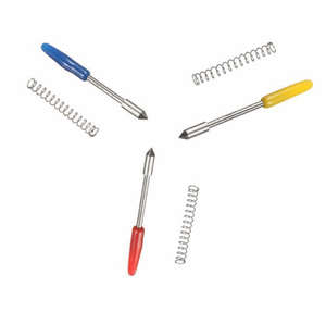 Lưỡi Máy Cắt Graphtec Cacbua Xi Măng Chất Lượng Tốt Nhất Máy Cắt Vinyl Cỡ A3 - Product Image 3