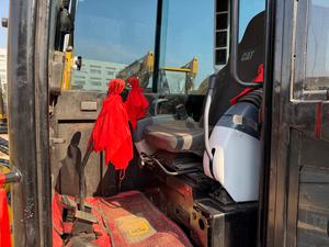 D'occasion pour excavatrice sur chenilles 306E2 6 tonnes Équipement de construction haute performance avec PLC et moteur Modèle 2022 - Product Image 5