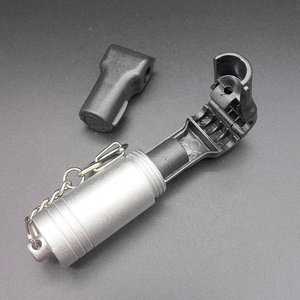 Chất lượng cao dễ dàng cài đặt bán lẻ an ninh <span class=keywords><strong>EAS</strong></span> Hệ thống chống trộm dừng khóa móc khóa RF hệ thống cho siêu thị cửa hàng sử dụng - Product Image 3