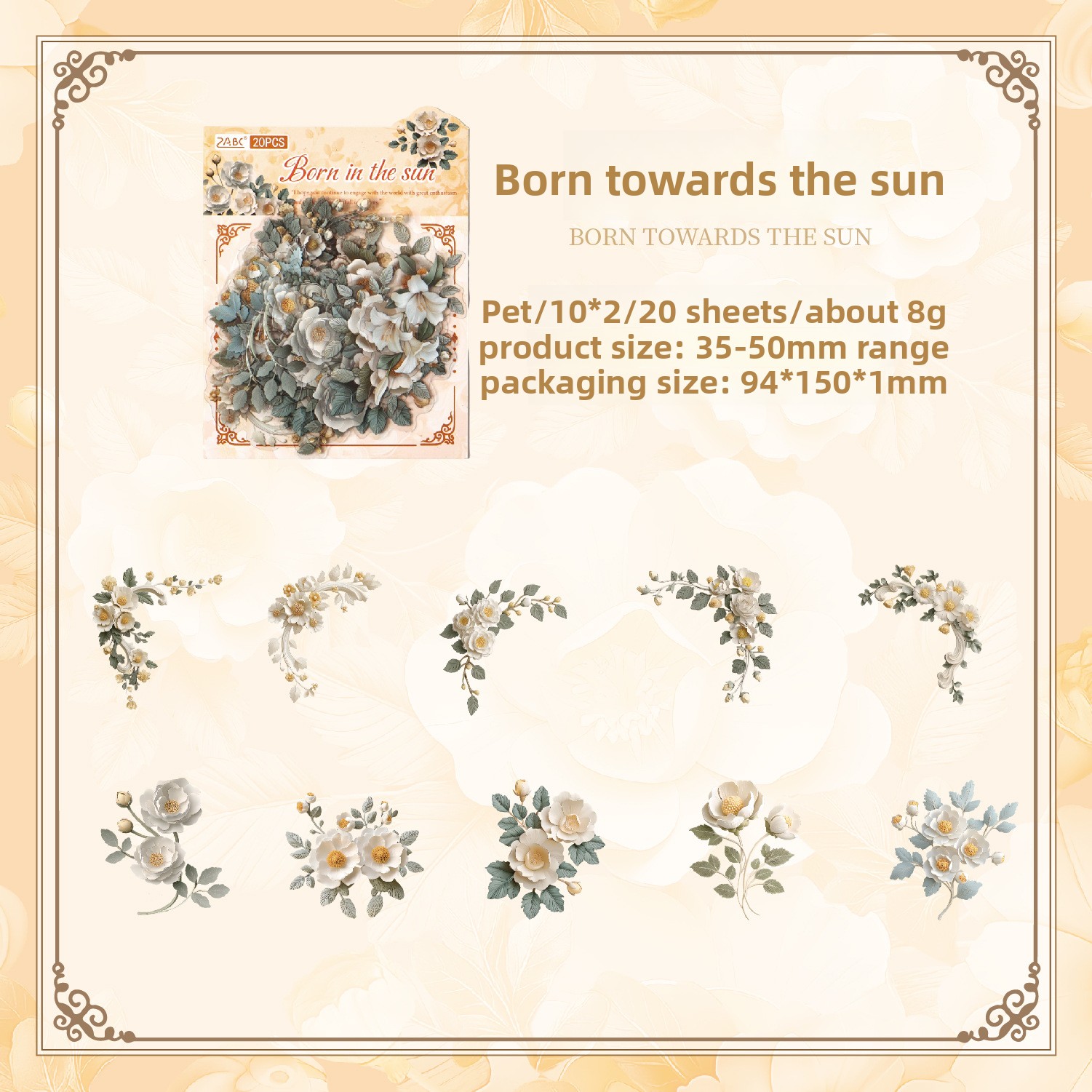 D Grandir vers le soleil