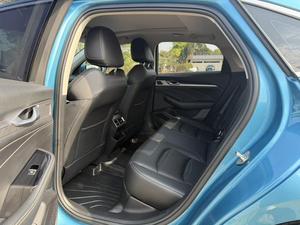 Geely Xingrui 2.0T Flagship Editie - Product Image 4