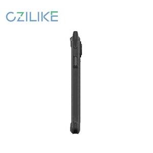 Radio PoC 4G LTE CZILIKE PNC460, étanche, portée illimitée, réseau public, talkie-walkie - Product Image 3
