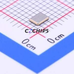 X1E0000210128 Crystal (Passive) SMD3225-4P Crystal Oscillator SMD Crystal Oscillator 24MHz 10ppm 10pF - Product Image 1