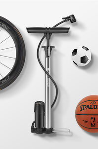 <span class=keywords><strong>Pompe</strong></span> à pied pour vélo WEST BIKING Coo160PSI avec manomètre <span class=keywords><strong>haute</strong></span> <span class=keywords><strong>pression</strong></span>, accessoires de cyclisme, gonfleur d'air, valve Presta et Schrader, <span class=keywords><strong>pompe</strong></span> pour vélo de route et <span class=keywords><strong>VTT</strong></span> - Product Image 6