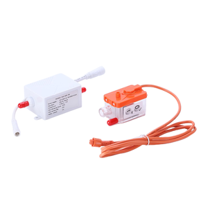 <span class=keywords><strong>Mpc</strong></span> loạt mini-chia ngưng tụ bơm điện nguồn điện cho các đơn vị ống dẫn tầng thường vụ & tường cao hệ thống - Product Image 2