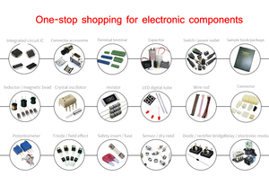 จำหน่ายชิ้นส่วนอิเล็กทรอนิกส์ราคาดีที่สุด เซ็นเซอร์ไอซี CC6920SO-5A - Product Image 3