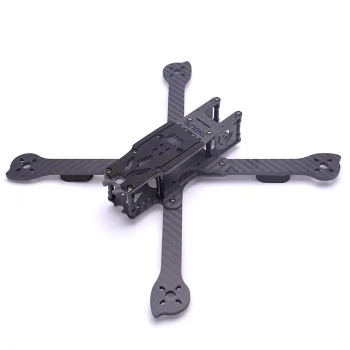 Iflight Xl6 265mm Long Range Fpv Race Mini Drone Freestyle For Fpv Racing Drone Frame Kit