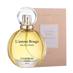 Parfum en flacon de 50 ml <span class=keywords><strong>EDT</strong></span> à étiquette privée, directement de l'usine, parfum oriental-floral personnalisable, parfum de luxe de haute qualité pour offrir en cadeau - Product Image 4