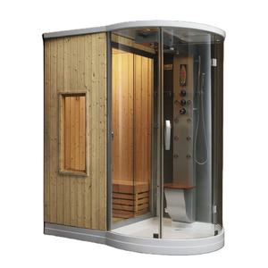 <span class=keywords><strong>Cabine</strong></span> de bain de vapeur portable, avec <span class=keywords><strong>sauna</strong></span>, kits pour la maison - Product Image 1
