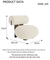 Fauteuil convertible et pliable en bois, style chinois minimaliste, modulaire, pour salon