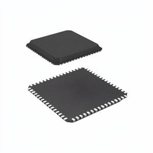 USB2517I-JZX-TR Manufacturer Channel IC <b>USB</b> 2.0 7PORT HUB CTLR 64QFN Interface Electronic Kit Components 64 VFQFN Exposed Pad - Product Image 1