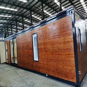 <span class=keywords><strong>Casa</strong></span> <span class=keywords><strong>de</strong></span> <span class=keywords><strong>madera</strong></span> verde prefabricada, <span class=keywords><strong>casa</strong></span> <span class=keywords><strong>de</strong></span> troncos moderna prefabricada, fácil <span class=keywords><strong>de</strong></span> montar, villa sencilla - Product Image 5