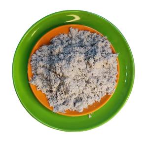 फाइबर सेपियोलाइट पाउडर 0.5-3 मिमी सीपियोलाइट फाइबर एस्बेस्टस मुक्त - Product Image 1