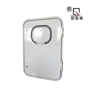 ประตูรถบ้านมอเตอร์โฮม ประตูรถคาราวาน ประตูรถบ้าน - Product Image 2