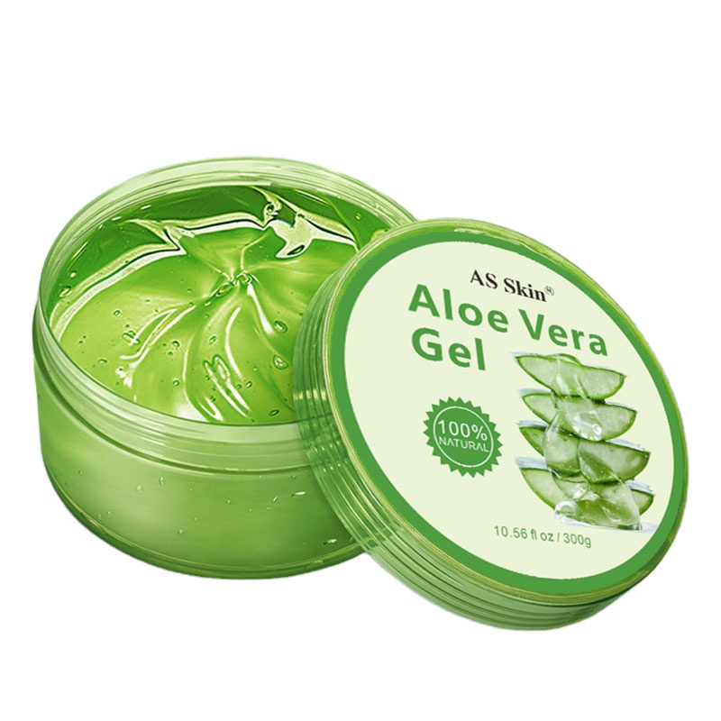 Private Label Skin Lightening Smoothing Aloe Vera Gel Bulk Face Natural Organic 100% Aloe Vera Gel De Aloe Vera For Face
