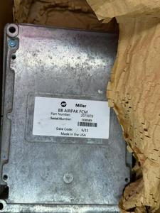 209397B Miller BB AIRPAK FCM Compatible Volvo 2016 10001-20000 heures - Product Image 3