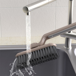 <span class=keywords><strong>Brosse</strong></span> de nettoyage multifonctionnelle <span class=keywords><strong>Brosse</strong></span> de nettoyage pour joints de carreaux profonds <span class=keywords><strong>Brosse</strong></span> de nettoyage pour crevasses <span class=keywords><strong>rotative</strong></span> à 360 degrés - Product Image 2