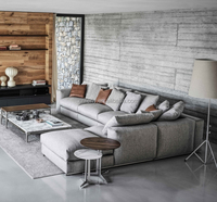 Canapé-maison, meuble de salon, Style italien moderne, offre spéciale