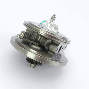 NUOVO CHRA <span class=keywords><strong>Turbo</strong></span> BM60 per <span class=keywords><strong>BMW</strong></span> Serie 1 <span class=keywords><strong>F20</strong></span> 1.5T 8582021 8591734 40004035 Parti Turbocompressore - Product Image 2