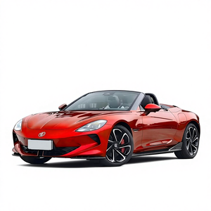 <span class=keywords><strong>MG</strong></span> Cyberster Cabriolet à toit souple Véhicule électrique à énergie nouvelle Voiture d'<span class=keywords><strong>occasion</strong></span> de haute qualité - Product Image 1