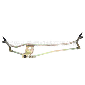 เหมาะสำหรับก้านปัดน้ำฝนเปอโยต์ 405/504 รุ่น 53540402 - Product Image 1