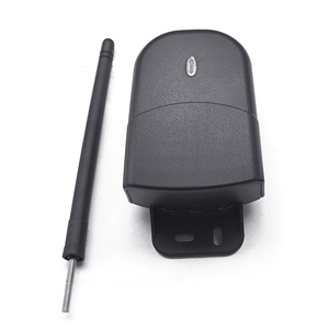 9-24V DC/AC lập trình độc lập không dây cử<span class=keywords><strong>a</strong></span> nhà để xe <span class=keywords><strong>Opener</strong></span> Kit 2-kênh RF Receiver và Transmitter Set - Product Image 2
