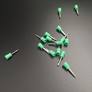 Xingcheng Coppette Monouso in Silicone per Lucidatura Profilattica (Prophy Cup) - Product Image 2