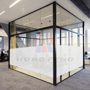 Película de ventana <span class=keywords><strong>mate</strong></span> 3D, autoadhesiva de <span class=keywords><strong>vinilo</strong></span> <span class=keywords><strong>para</strong></span> privacidad de vidrio tintado, pegatina de aislamiento térmico esmerilado <span class=keywords><strong>para</strong></span> puerta del hogar - Product Image 6