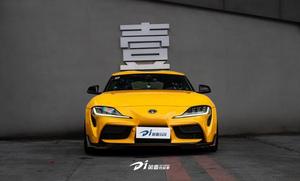 <span class=keywords><strong>Toyota</strong></span> GR <span class=keywords><strong>Supra</strong></span> 2021 3.0T Edición Estándar Usado - Product Image 5