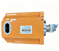 Pièce de rechange pour robot ABB 3HAC057545-005, moteur d'axe unique S 3HAC058880-002 pour bras de robot industriel IRB 6640