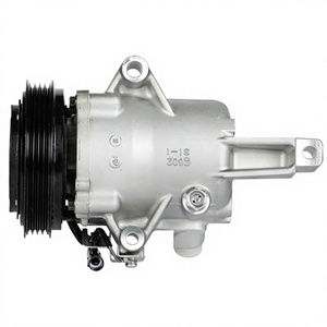 เหมาะสำหรับคอมเพรสเซอร์ Maruti Suzuki a/c 95200M62S00 S-presso 1.0L K10B ของแท้ - Product Image 1