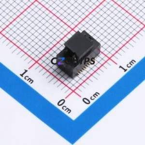 BTB0.585-20PLBSC-G71 Board-to-Board & Backplane Connector SMD,P=0.5mm Connector 20P 0.5mm Vertical Mount 2 - Product Image 1