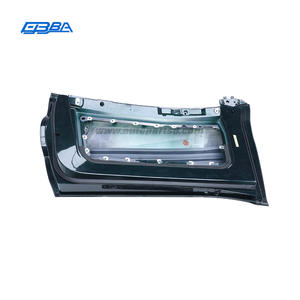 Piezas de Automóvil de Alta Calidad, Puerta Izquierda de Desmontaje Puro para Lotus Emira 2021-2025 8890572608 - Product Image 2