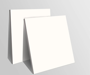 Elegantes Baldosas de Cerámica Esmaltada de 800x800 mm - Baldosas Modernas <span class=keywords><strong>para</strong></span> Interiores de Baños y Villas, Textura de Imitación de Piedra de Alta Calidad - Product Image 2