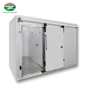 Jialiang Condensing For Condensing Unit For Cold Room Storage Cold Storage Room 50 Ton Cold Storage Room Price