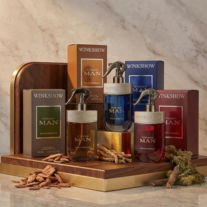 Perfume de Lujo para Hombre, MOQ 100, Spray Eau de Parfum, Colonia para Uso Diario, Venta al por Mayor, 100 ml, Fragancia Amaderada Fresca - Product Image 4