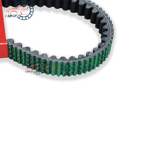 Courroie de transmission CVT CQHZJ à bon <span class=keywords><strong>prix</strong></span>, compatible avec les motos <span class=keywords><strong>PCX</strong></span> <span class=keywords><strong>125</strong></span> 150cc (modèles 2014 à 2017), référence OEM 23100-K36-J01, pour Yamaha - Product Image 4