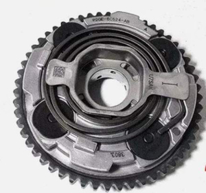 Pignon de distribution d'arbre à cames P2GZ6256A pour Ford Focus 2.3L Admission - Product Image 3