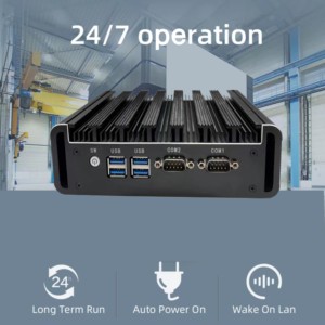 Hàng Mới Về Giá Xuất Xưởng Máy Vi Tính Mini Không Quạt Cầm Tay Hệ Thống Win10 <span class=keywords><strong>I3</strong></span> <span class=keywords><strong>I5</strong></span> I7 <span class=keywords><strong>Cpu</strong></span> 8G 256G <span class=keywords><strong>I5</strong></span>-4200U I7-4500U Với Cổng LAN Kép 2Com - Product Image 5